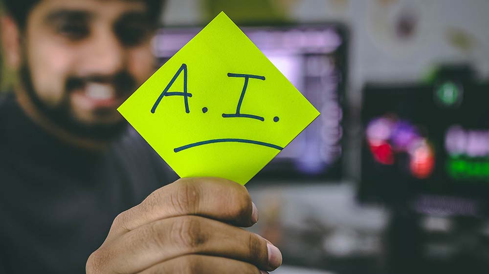 Intelligence artificielle et marchés publics