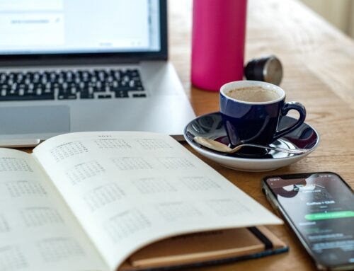 AGENDA DES WEB SÉMINAIRES 2023