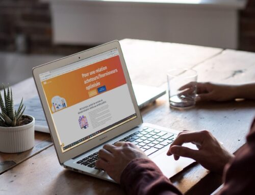 Un portail unique pour les échanges dématérialisés entre acheteurs et entreprises